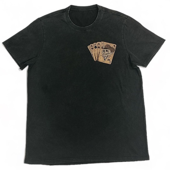 syndincate Other - Syndicate High quality graphic tee Sz Various